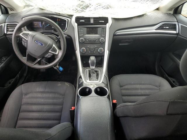 Photo 7 VIN: 3FA6P0LU0DR335615 - FORD FUSION SE 