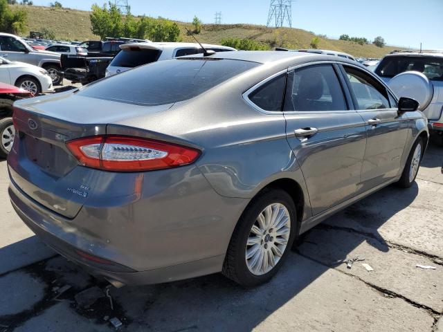 Photo 3 VIN: 3FA6P0LU0ER164379 - FORD FUSION SE 