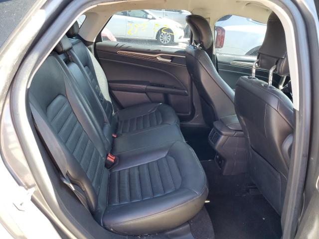 Photo 5 VIN: 3FA6P0LU0ER164379 - FORD FUSION SE 