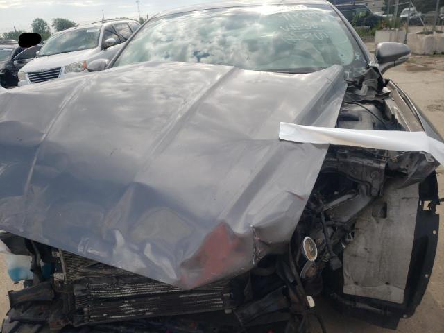 Photo 6 VIN: 3FA6P0LU0ER183899 - FORD FUSION SE 