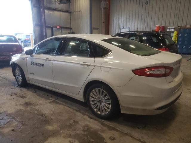 Photo 1 VIN: 3FA6P0LU0ER254700 - FORD FUSION SE 