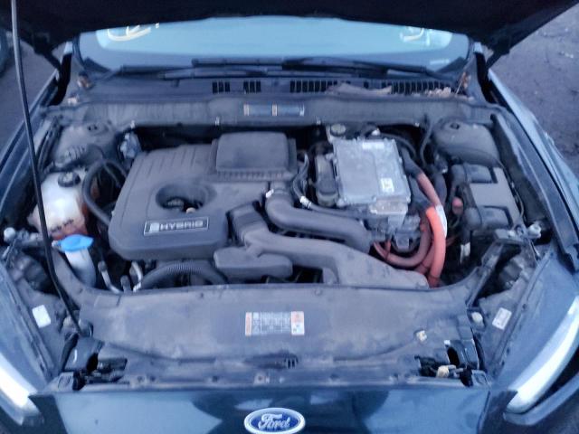 Photo 6 VIN: 3FA6P0LU0ER259895 - FORD FUSION SE 