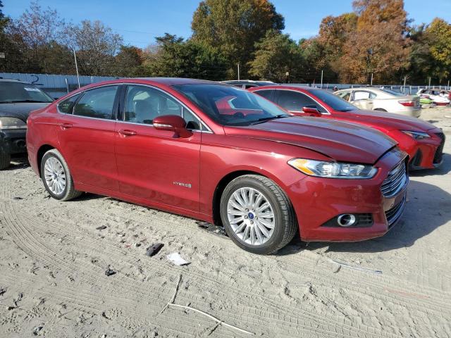 Photo 3 VIN: 3FA6P0LU0ER265793 - FORD FUSION SE 