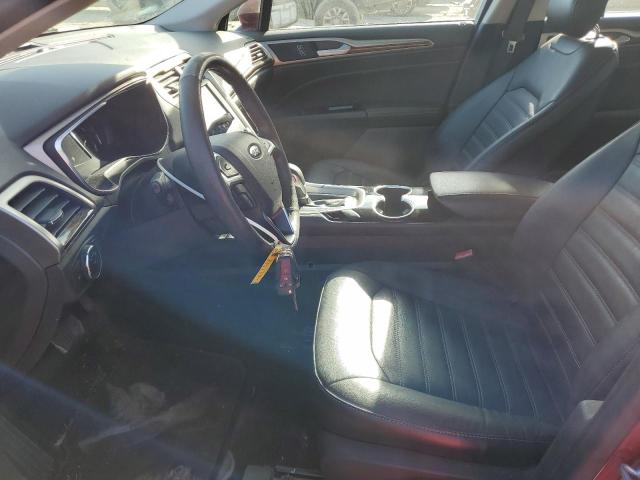 Photo 6 VIN: 3FA6P0LU0ER265793 - FORD FUSION SE 