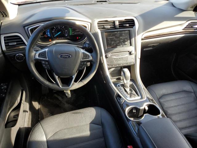 Photo 7 VIN: 3FA6P0LU0ER265793 - FORD FUSION SE 