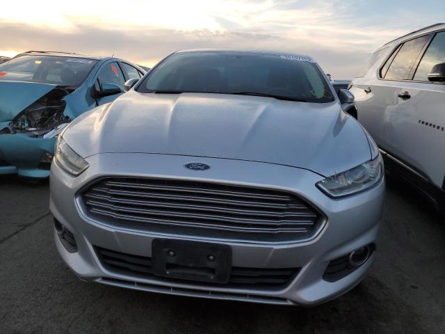 Photo 4 VIN: 3FA6P0LU0ER270055 - FORD FUSION 