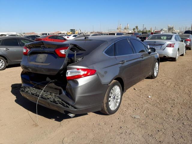 Photo 3 VIN: 3FA6P0LU0ER337169 - FORD FUSION SE 