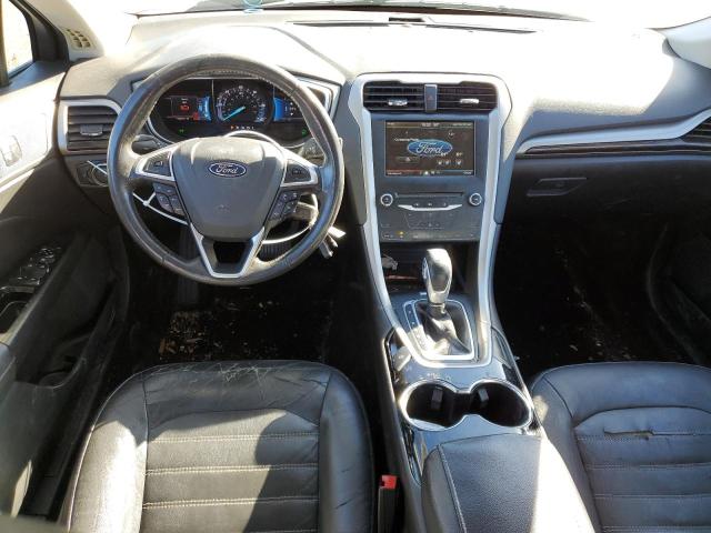 Photo 7 VIN: 3FA6P0LU0ER379583 - FORD FUSION 