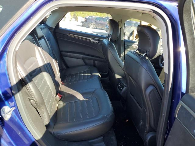 Photo 9 VIN: 3FA6P0LU0ER379583 - FORD FUSION 