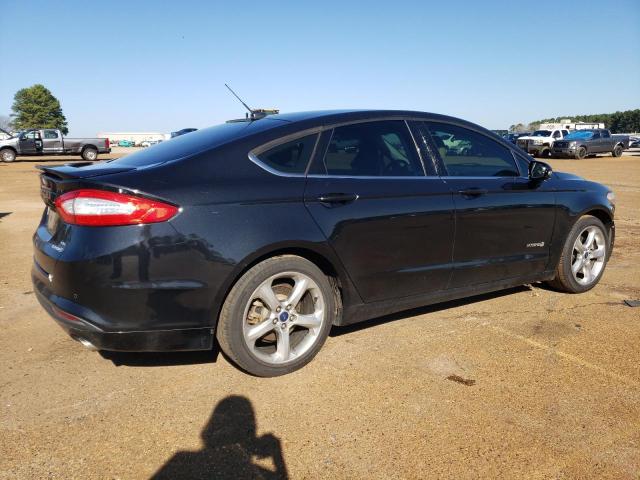 Photo 2 VIN: 3FA6P0LU0ER398022 - FORD FUSION SE 