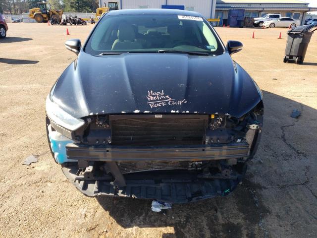 Photo 4 VIN: 3FA6P0LU0ER398022 - FORD FUSION SE 