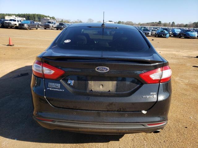 Photo 5 VIN: 3FA6P0LU0ER398022 - FORD FUSION SE 