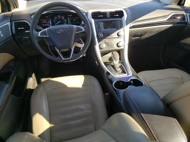 Photo 7 VIN: 3FA6P0LU0ER398022 - FORD FUSION SE 