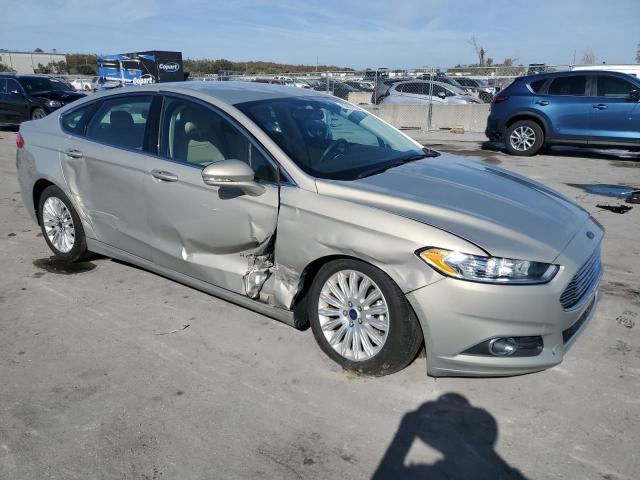 Photo 3 VIN: 3FA6P0LU0FR122960 - FORD FUSION SE 