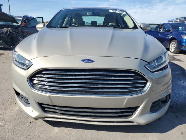 Photo 4 VIN: 3FA6P0LU0FR122960 - FORD FUSION SE 