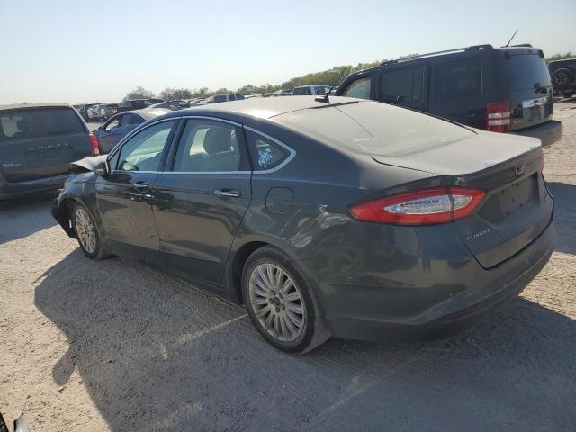 Photo 1 VIN: 3FA6P0LU0FR157711 - FORD FUSION SE 