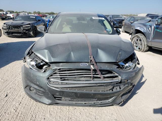 Photo 4 VIN: 3FA6P0LU0FR157711 - FORD FUSION SE 