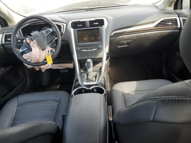 Photo 7 VIN: 3FA6P0LU0FR161306 - FORD FUSION SE 