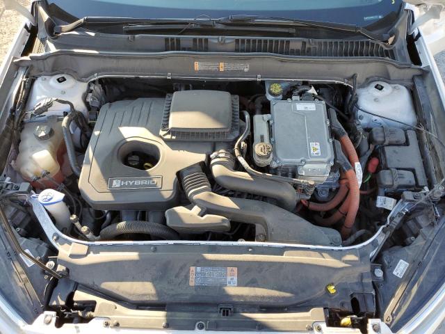 Photo 10 VIN: 3FA6P0LU0FR211721 - FORD FUSION SE 