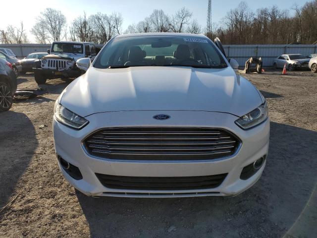 Photo 4 VIN: 3FA6P0LU0FR211721 - FORD FUSION SE 