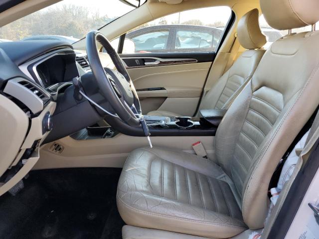 Photo 6 VIN: 3FA6P0LU0FR211721 - FORD FUSION SE 