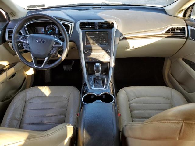 Photo 7 VIN: 3FA6P0LU0FR211721 - FORD FUSION SE 