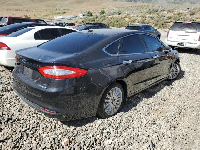 Photo 2 VIN: 3FA6P0LU0FR253290 - FORD FUSION 