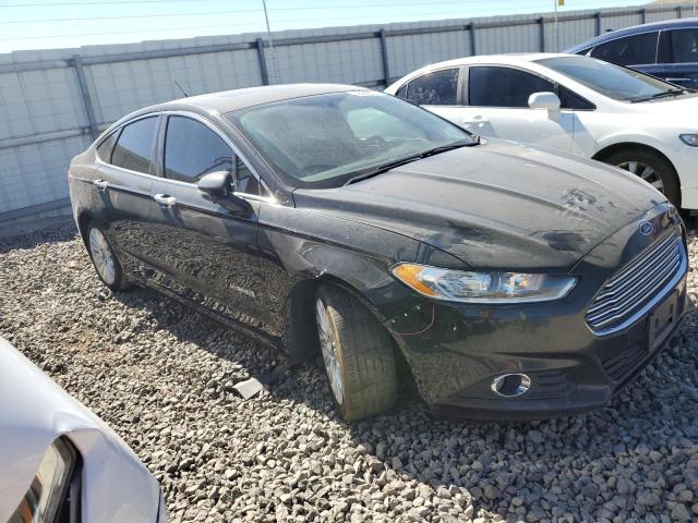 Photo 3 VIN: 3FA6P0LU0FR253290 - FORD FUSION 