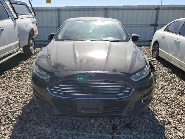 Photo 4 VIN: 3FA6P0LU0FR253290 - FORD FUSION 