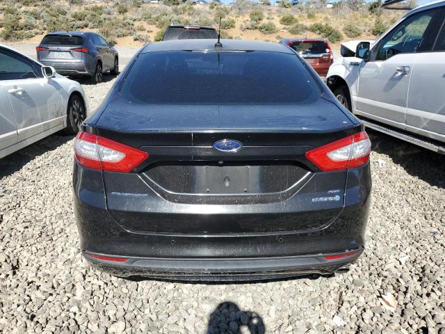 Photo 5 VIN: 3FA6P0LU0FR253290 - FORD FUSION 