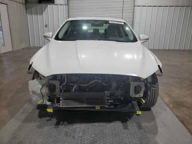 Photo 4 VIN: 3FA6P0LU0GR178642 - FORD FUSION 