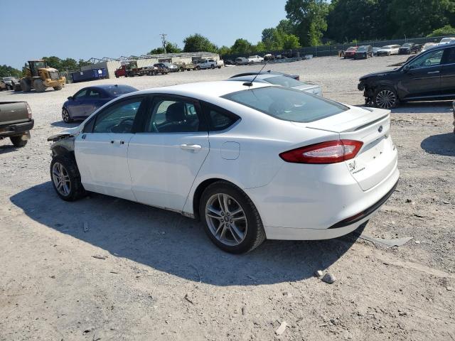 Photo 1 VIN: 3FA6P0LU0GR190466 - FORD FUSION 