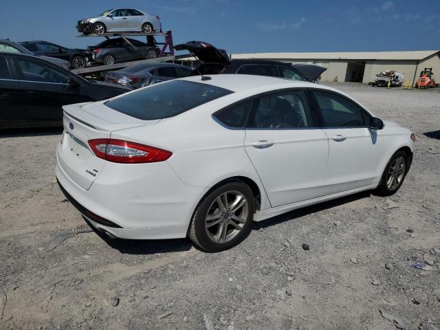 Photo 2 VIN: 3FA6P0LU0GR190466 - FORD FUSION 