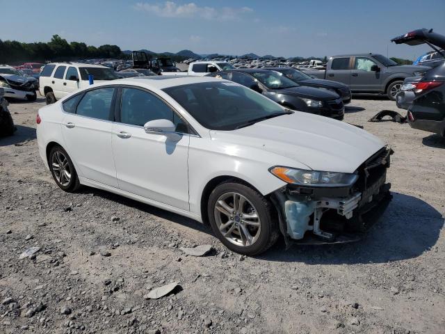 Photo 3 VIN: 3FA6P0LU0GR190466 - FORD FUSION 