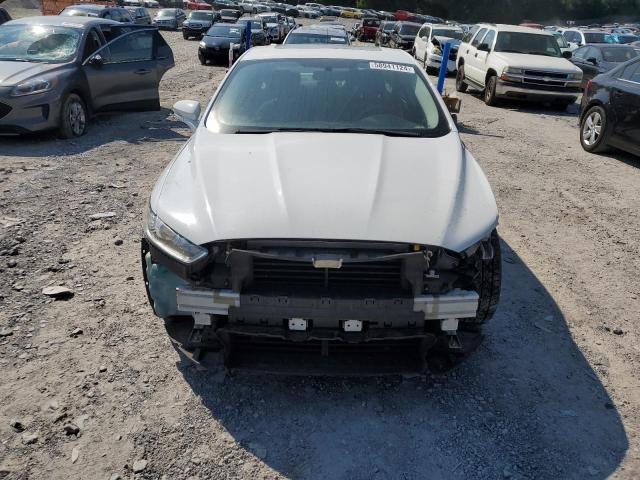 Photo 4 VIN: 3FA6P0LU0GR190466 - FORD FUSION 