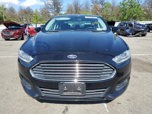 Photo 4 VIN: 3FA6P0LU0GR201160 - FORD FUSION 