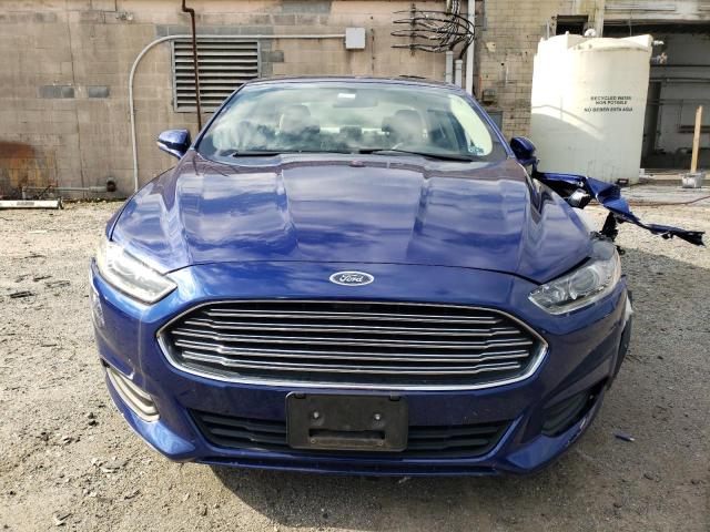 Photo 4 VIN: 3FA6P0LU0GR201630 - FORD FUSION 