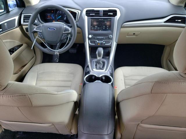 Photo 7 VIN: 3FA6P0LU0GR201630 - FORD FUSION 