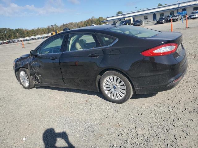 Photo 1 VIN: 3FA6P0LU0GR218217 - FORD FUSION SE 