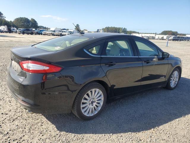 Photo 2 VIN: 3FA6P0LU0GR218217 - FORD FUSION SE 