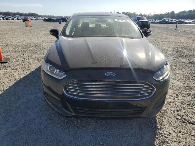 Photo 4 VIN: 3FA6P0LU0GR218217 - FORD FUSION SE 