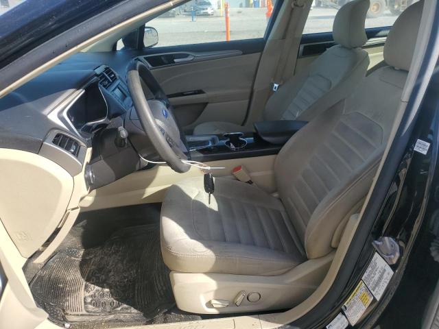 Photo 6 VIN: 3FA6P0LU0GR218217 - FORD FUSION SE 