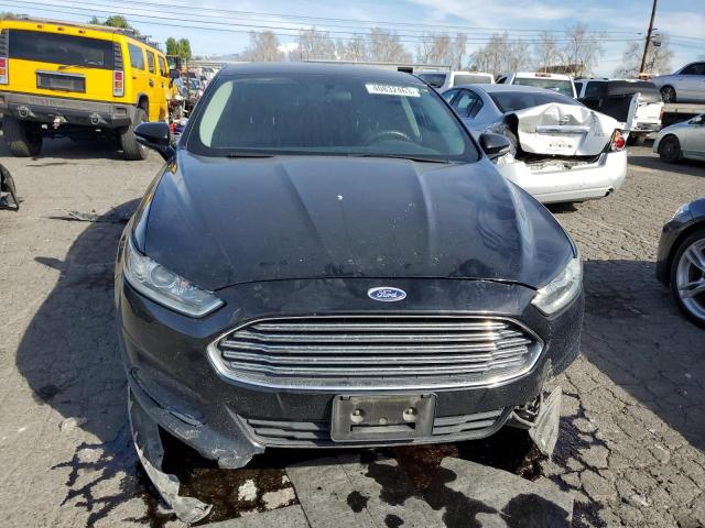 Photo 4 VIN: 3FA6P0LU0GR240122 - FORD FUSION SE 