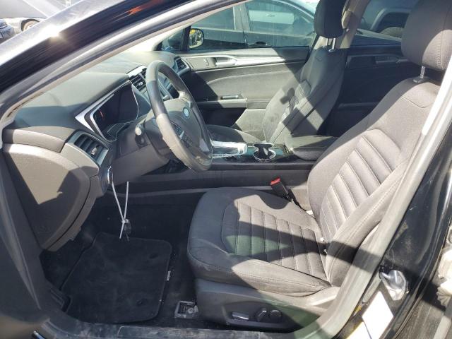 Photo 6 VIN: 3FA6P0LU0GR240122 - FORD FUSION SE 