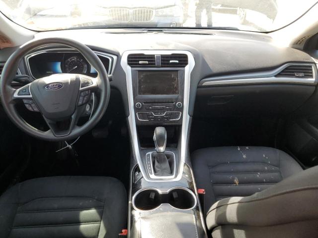 Photo 7 VIN: 3FA6P0LU0GR240122 - FORD FUSION SE 