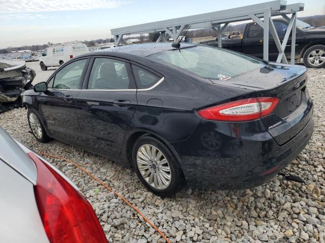 Photo 1 VIN: 3FA6P0LU0GR251377 - FORD FUSION 