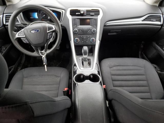 Photo 7 VIN: 3FA6P0LU0GR251377 - FORD FUSION 