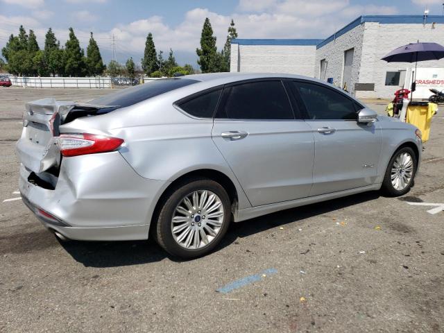 Photo 2 VIN: 3FA6P0LU0GR315689 - FORD FUSION 