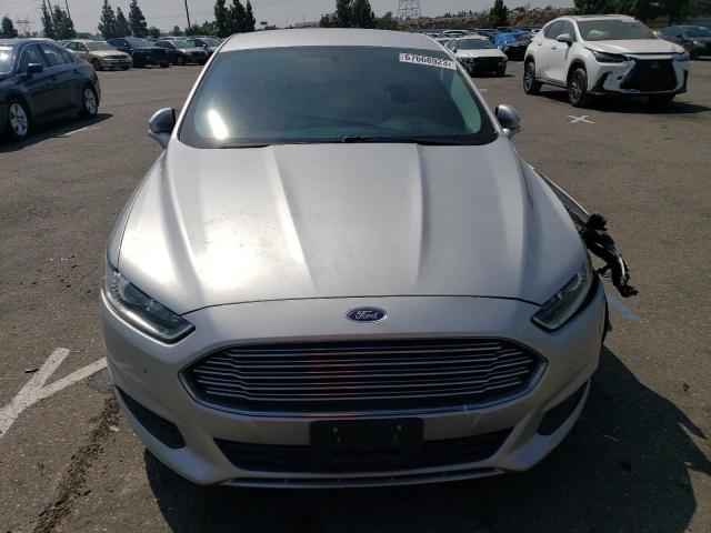 Photo 4 VIN: 3FA6P0LU0GR315689 - FORD FUSION 