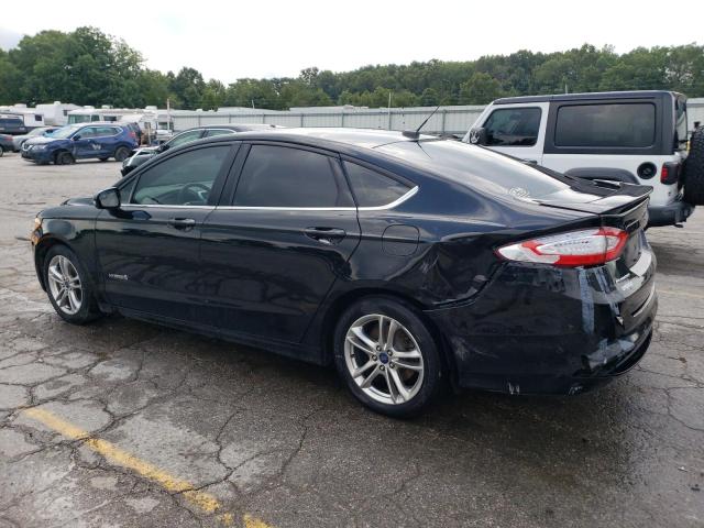 Photo 1 VIN: 3FA6P0LU0GR350720 - FORD FUSION SE 